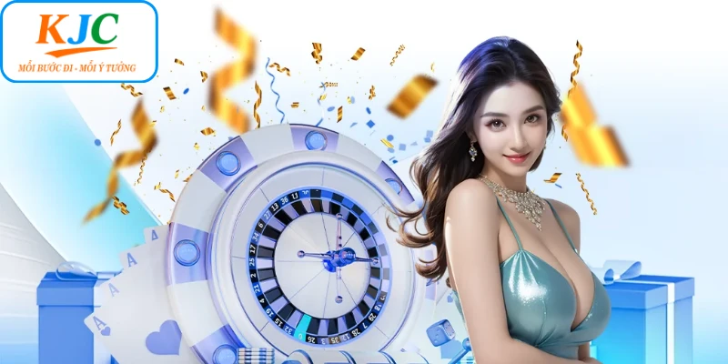 Các giấy phép hoạt động KJC đã được cấp Các giấy phép hoạt động KJC đã được cấp